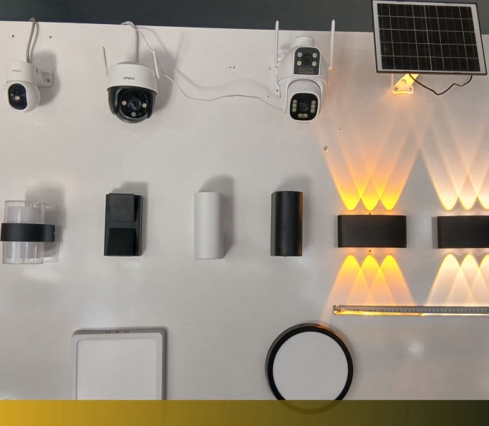 BİLGE Elektrik | Alanyurt Elektrik | İnegöl Elektrik