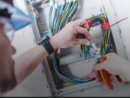 Elektrik Tesisatı | Bilge Elektrik | Alanyurtelektrik.com