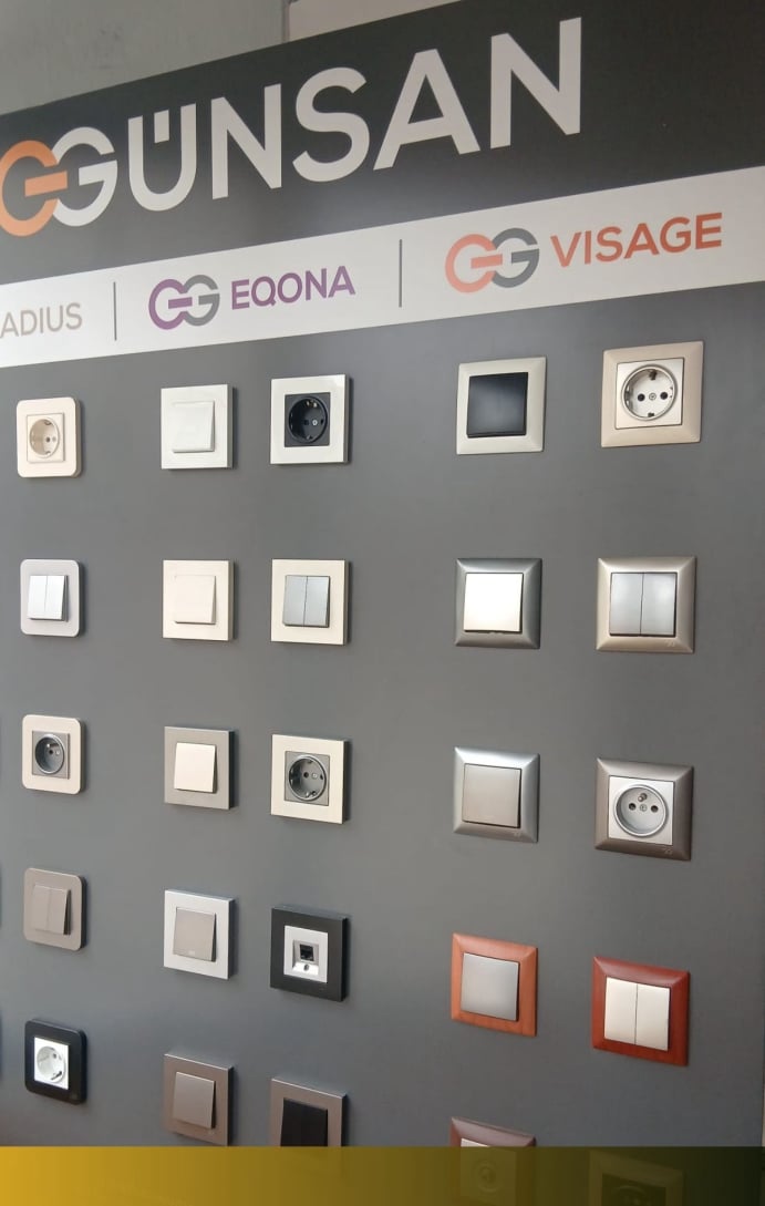BİLGE Elektrik | Alanyurt Elektrik | İnegöl Elektrik