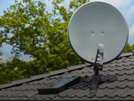 Uydu Sistemleri | Bilge Elektrik | Alanyurtelektrik.com
