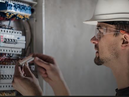 Taahhüt İşleri | Bilge Elektrik | Alanyurtelektrik.com